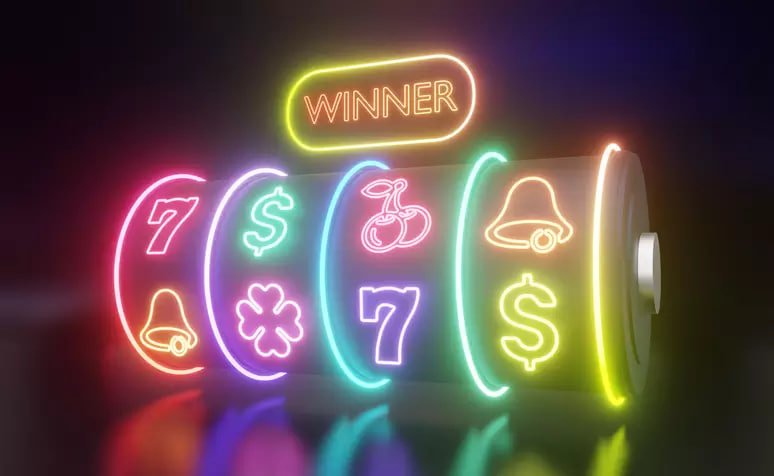 Slots