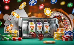 Reload Bonus ငွေသွင်းဆုပြန်